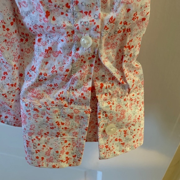 CLUB MONACO mens M shirt - Picture 7 of 8